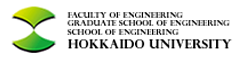 Faculty, Graduate School and School of Engineering  Hokkaido University