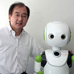 小野 哲雄