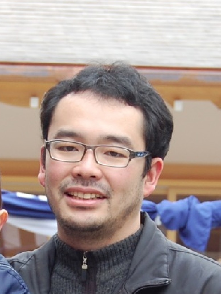 飯塚 博幸